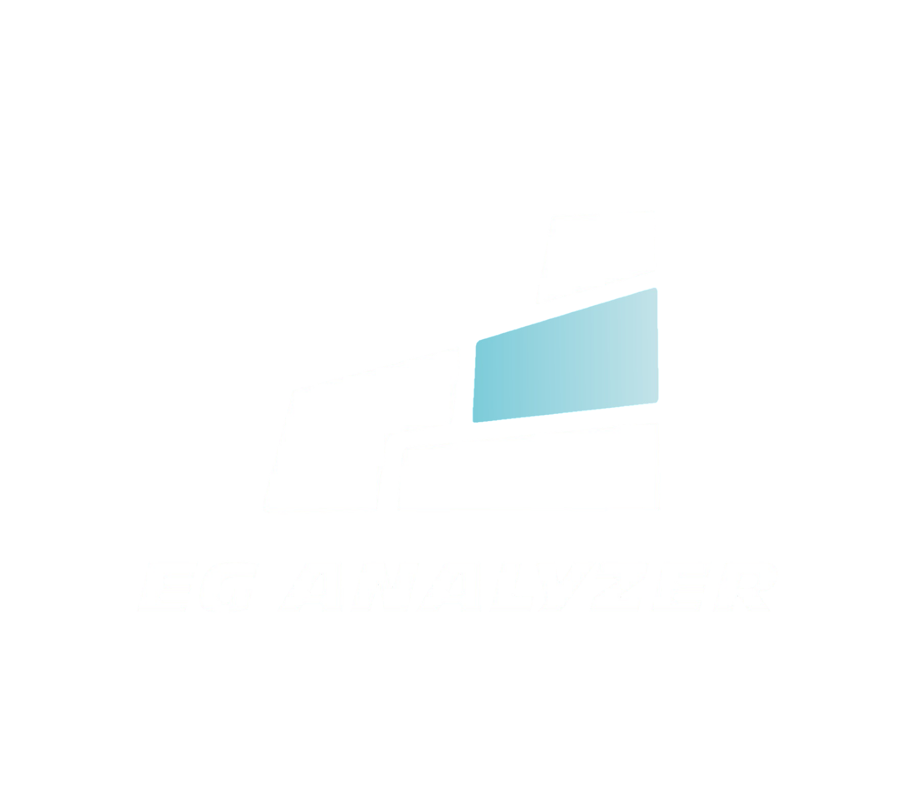 EG Analyzer Logo